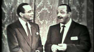 Jack Benny and Mel Blanc, whats in a name.