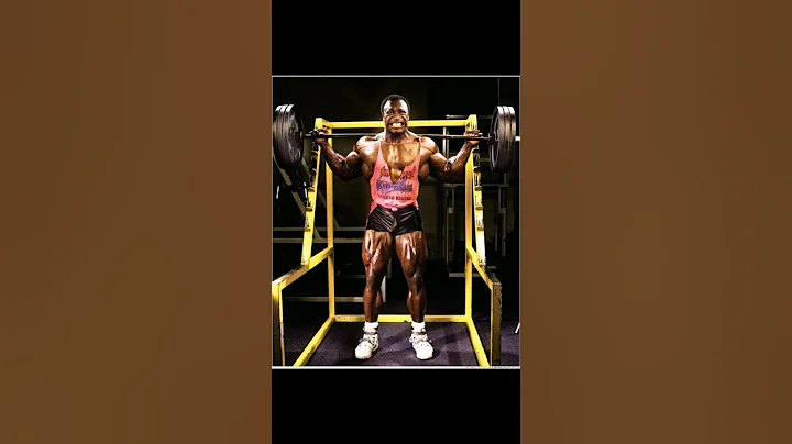 Lee Haney💯😎👍 #shorts #short #viral #funny #trending #mrolimpia #gym#bodybuilding #fitness