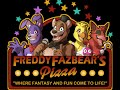 FNaF - Freddy&#39;s Theme Violin Edition (Extended)