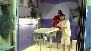 Building Weeksy's Wocket Part 2(C) | Finish Shaping
