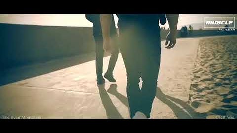 Jeff Seid - Alan Walker - Unity Fitness