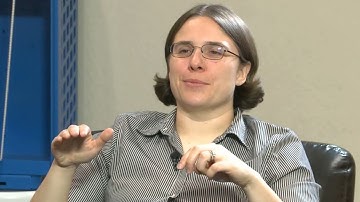 Melonee Wise on how robots will transform the workplace