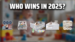 The Top 5 Best Playpen 50x50 in 2025 - Must Watch Before Buying!