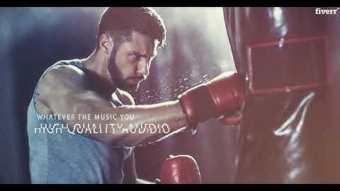 Create cinematic glitch intro trailer teaser promo video - Best Intros & Outros service