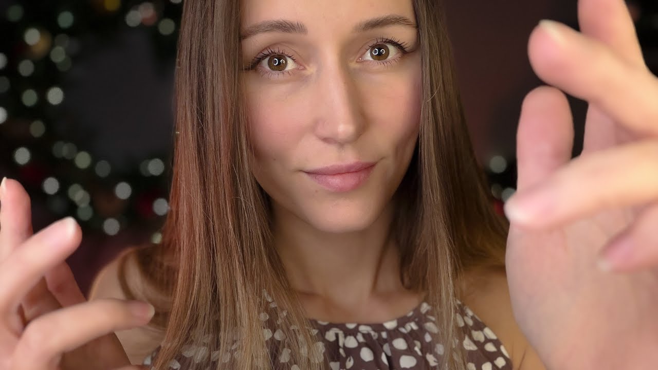 АСМР 🥺 Пришла пора прощаться