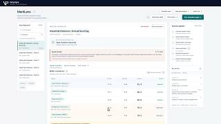 Explain supplier exclusion before an autonomous award
