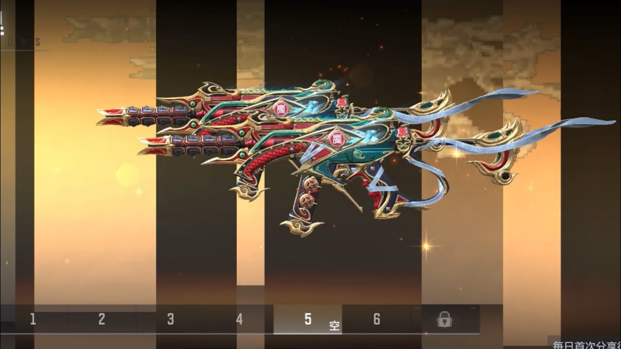 CF Mobile • Tốn 27K Kim Cương Quay Vòng Quay CZS2 Thiên Vương