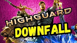 Why Highguard Died - What's Wrong With Gaming Right Now Net Worth