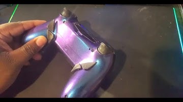 Review Of eXtremeRate Dawn Programable Remap Kit Better Then A Scuf Controller Gameplay Also