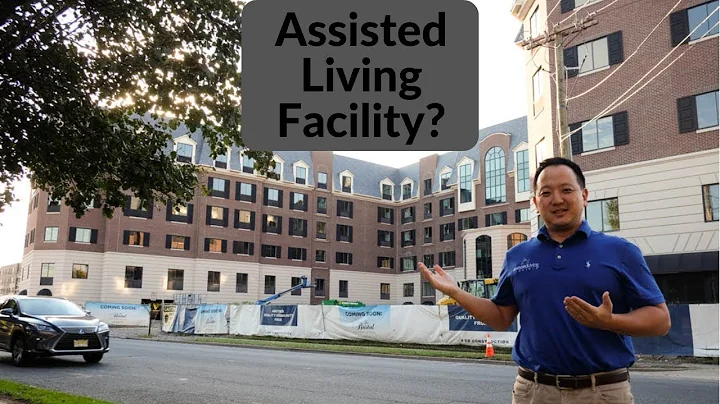 What is an Assisted Living Facility? - DayDayNews