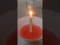 Vacuum Water Rise Demo #hashtag#Candle Jar 🏺🕯🕯🕯🕯🕯🕯🕯🕯🕯