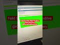 Faild Sandisk 28gb Pendrive Data Recovery #externalharddrive #laptop #databackup #pc3000 #computer