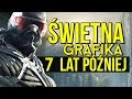 Najładniejsza strzelanka po 7 latach! Wracamy do Crysisa 2