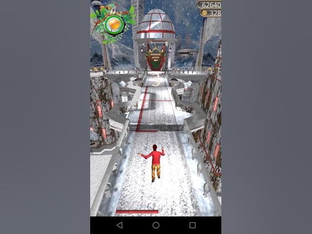 Temple Run 2 Lost Jungle Vs Snow Temple Endless Run Android Ipad/Ios  Gameplay Hd - Youtube