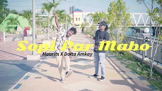 Sopi Par Mabo_ Maurits x Dolta Amkay || Amkay Rap || (MV) ||