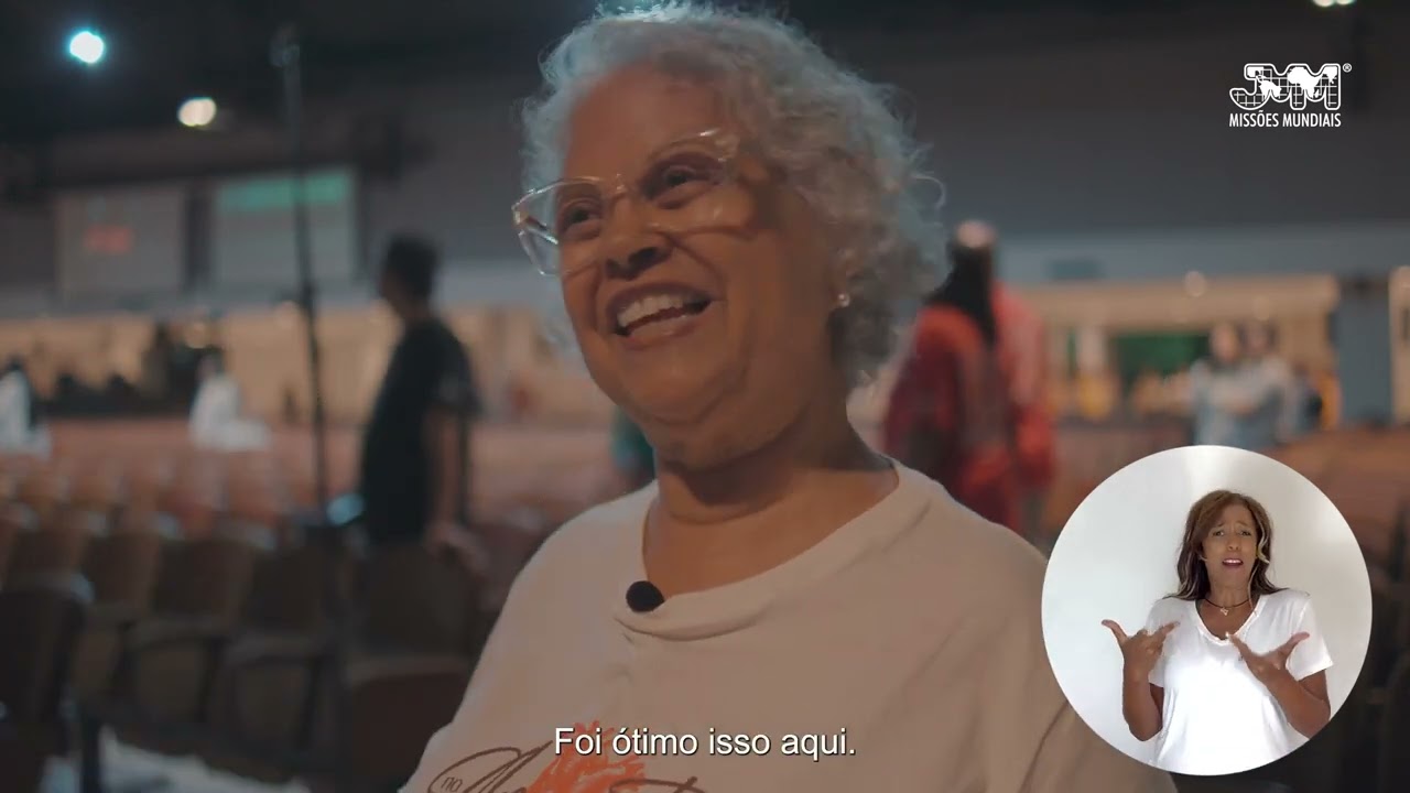 Making of - Clipe Oficial Vamos Completar a Missão