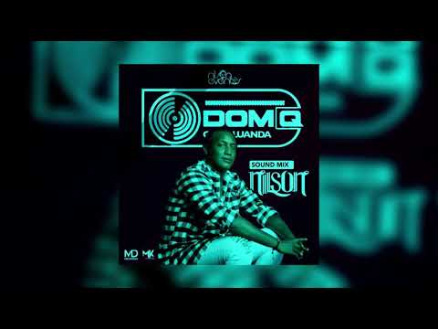 SET: DOM Q Mixed By Dj Nilson