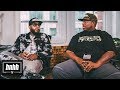Royce Da 5'9 & DJ Premier List Young Rappers They Want to Work With & More (HNHH Interview 2018)