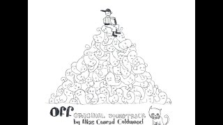 OFF Soundtrack - Clockwork (lost grip of time)