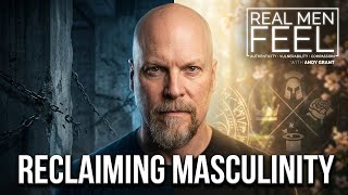 Men Stepping Into Their Masculinity | Exploring Our Spirituality