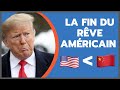 Les États-Unis déjà détrônés par la Chine ?