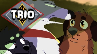 TRIO Chapter One Scene
