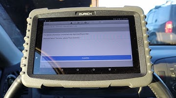 2007 Hyundai Sonata key fob programming (2005-2010 model)