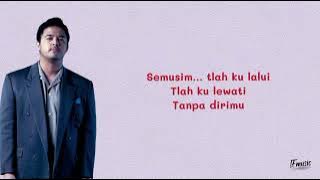 SEMUSIM - TOHPATI, NADHIF BASALAMAH #nadhifbasalamah #liriklaguindo #laguhits2025 