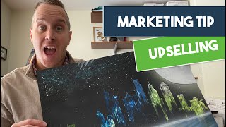 Marketing Tip - Upsell Products by Kevin Gallagher 47 views 3 years ago 3 minutes, 49 seconds