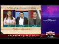 PTI Long March to Islamabad! What’s the Strategy? JI & Farmers Join Protest | Athar Kazmi Analysis
