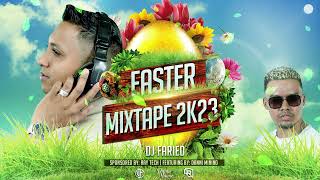 Easter Mixtape 2K23 | DJ Faried ft. MC Danni Minino | Suriname