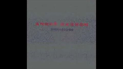 Andre Gagnon - Monologue (Best) (1997)