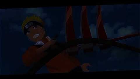 Diamonds - Node video edgy Rotate (Naruto Badass)