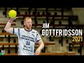 Best of jim gottfridsson  magic assists  goals  2021 