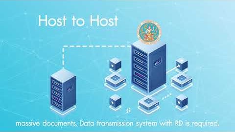 เข้าใจ e-Tax Invoice & e-Receipt อย่างง่าย (sub eng)