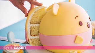 5 PERFECT Baby Shower Cakes! | Compilation | How To Cake It
