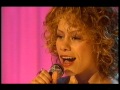 Dina Carroll - Don't Be A Stranger (This Morning Performance 2001)