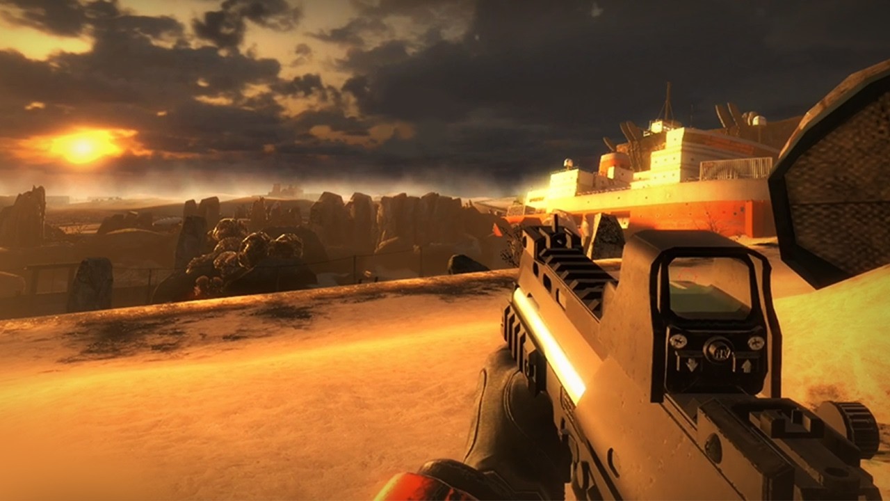 [Half-Life 2 Mod] Raising the Bar: Redux — Division 3.1 Full Playthrough (Hard+) | No Commentary