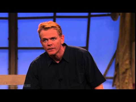 Video: Valore netto di Christopher Titus