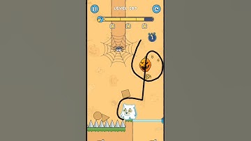 Doge rescue ll LEVEL 287