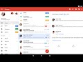 gmail hesap acmak