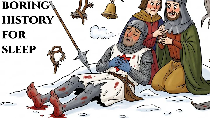 What Medieval Knight Punishments Were Really Like (You’ll Wish They Killed Them Instead)