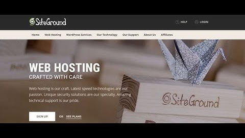 Best alternative to bluehost hosting