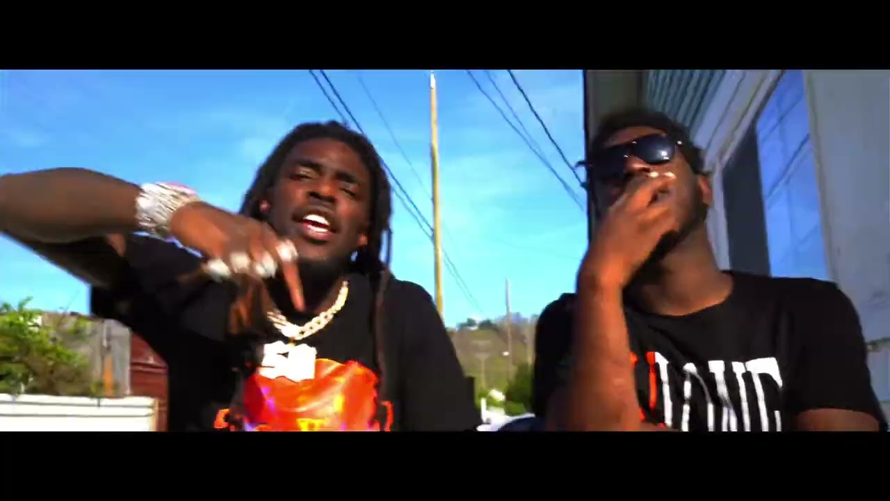 No Rats Allowed - Streets Going Crazy ( Shot by AKFilms)