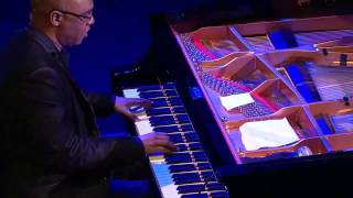 "New York Tendaberry" Billy Childs, solo piano (Monterey Jazz Festival 2014) chords