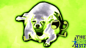 (REQUESTED) TROC 3 - Merge Intro in LeafGreenFlangedSawChorded