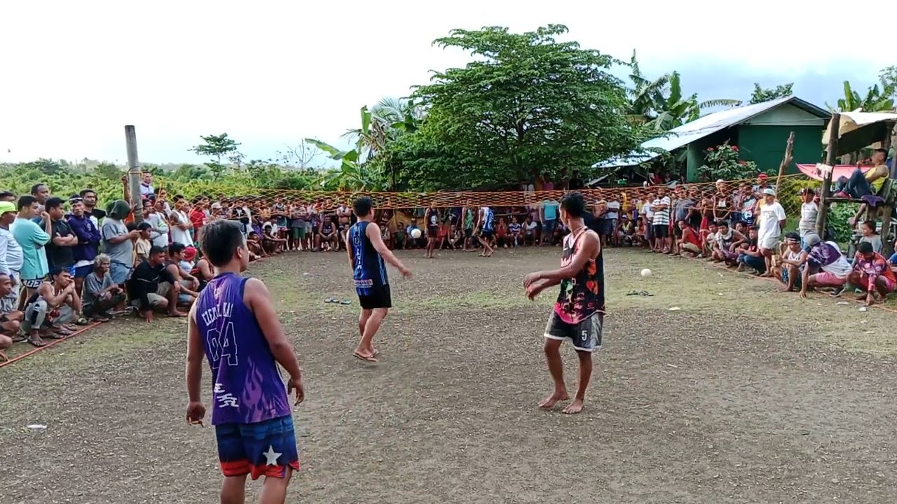 GAME 4 KULAFO,SADAM,JOBERT VS JOHNLIEF,NONIL,ORLY BAKBAKAN NA!!!