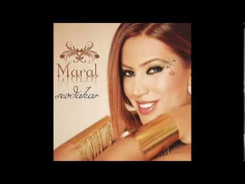 Maral - Midigo Me Lele