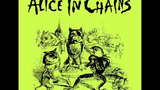 Alice in chains - Rotten Apple (Live at Brixton, London 1993)