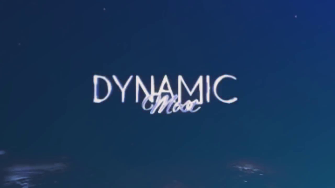 Dynamic most. Dynamic shadxwbxrn. Песня Dynamic shadxwbxrn.